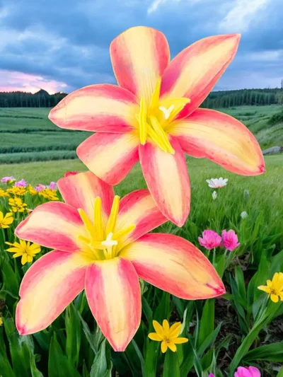 Rain Lily Sexy