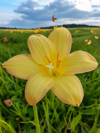 Rain Lily King Ransom — thumbnail 2