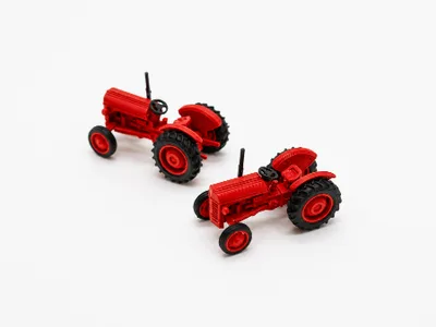 Tractor Kit Card — thumbnail 4