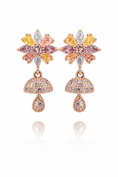 Blossom Cluster Earring Collection — thumbnail 1
