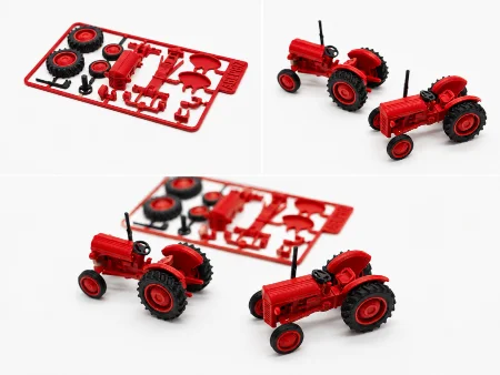 Tractor Kit Card β photo 2