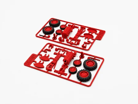 Tractor Kit Card β photo 3